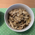  milkchoco's cooksnap of when they made 常備菜★４種のきのこのオイルマリネ.
