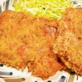 料理を楽しむ手品師's cooksnap of when they made ミラネサ.