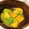 …皐月姫…'s cooksnap of when they made アボカドのめんつゆ漬け.