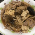 ラクラクダ's cooksnap of when they made ☆おかんのすきやき…風.