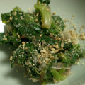 チャチャ夕紀's cooksnap of when they made ほうれん草のゴマあえ.