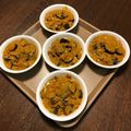 四児のハハ's cooksnap of when they made ナスのインド風カレー（ベジタリアン）.