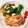 酢豚の素's cooksnap of when they made チーズを挟んだ薄切り豚ロース焼き♪.