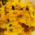 セイリク's cooksnap of when they made デパ地下風カボチャサラダ.