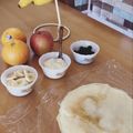 ▲杏仁▼'s cooksnap of when they made ロシア風もっちりクレープ・ブリヌィ.