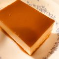 Choco♡co's cooksnap of when they made 濃厚♪絶品♪基本のカスタードプリン.