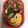 桂畑丸's cooksnap of when they made キャラ弁☆ポカブ（ポケモン）♪.