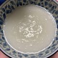 RASTA0420's cooksnap of when they made 炊飯器にお任せ!10倍粥.