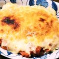 プルル♥️シーマ's cooksnap of when they made 市販のミートソースで簡単！ドリア.