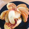 やえ❥❥'s cooksnap of when they made キャラメルりんご.