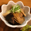 中村ベーカリー's cooksnap of when they made たけのこの煮物.