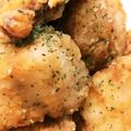 ＊たっつー＊'s cooksnap of when they made ホッケの唐揚げ.