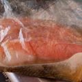 サバ先生's cooksnap of when they made ゆる減塩　鮭の塩抜き.