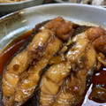 ゆみちんママ's cooksnap of when they made 簡単・赤かれい切り身の煮つけ.