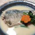 xxこのみxx's cooksnap of when they made 豆乳でこくまろ♪サバの豆乳味噌煮.