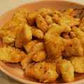 みかんたん☆'s cooksnap of when they made オイマヨで簡単めちゃウマ！エビマヨネーズ.