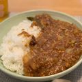 たーみー8's cooksnap of when they made 野菜たっぷり☆白菜のキーマカレー.