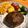 どうながたんそく's cooksnap of when they made ひじきの煮物をアレンジ＊塩つくね＊.