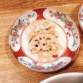 miwayon's cooksnap of when they made れんこんの甘酢漬け.