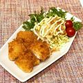 なつき☆ミ's cooksnap of when they made イカ☆フライ.