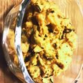 グレン✻'s cooksnap of when they made 超簡単!デパ地下デリ風かぼちゃサラダ.