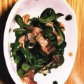 グレン✻'s cooksnap of when they made ピーマンとベーコンのさっと炒め.