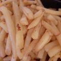 カクヨ's cooksnap of when they made フライドポテト.