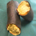 kaorulove's cooksnap of when they made ほくほく焼き芋.