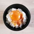 アクセル☆'s cooksnap of when they made 隠し味はオリーブオイル　大根おろしご飯.