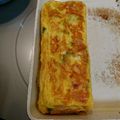 ☆ドキンちゃん☆”'s cooksnap of when they made 簡単！出汁卵焼き☆ハム葱.