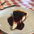 さんぶちの美沙子's cooksnap of when they made 生クリーム不使用♪ベイクドチーズケーキ.