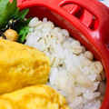 U☆kaoru's cooksnap of when they made もち麦ご飯♪簡単炊飯器で50%もち麦.