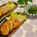 サヤスカマカン's cooksnap of when they made ねぎ塩つくね(o^^o).