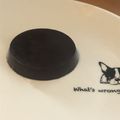 クックC90L90☆'s cooksnap of when they made 洗い物無し！ココナッツオイルチョコレート.