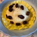 みうらけいこ's cooksnap of when they made 簡単！10分！フライパン蒸しパン.