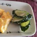 アルカママ's cooksnap of when they made 胡瓜の塩麹漬け❤️.