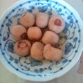 湯月まなみ's cooksnap of when they made 里芋の煮っころがし.