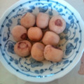 湯月まなみ's cooksnap of when they made 里芋の煮っころがし.