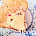 お菓子好きな中学生's cooksnap of when they made 朝食にぴったりなクリームチーズディップ.