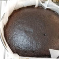 すい27's cooksnap of when they made 濃厚♥本格ずっしりしっとりガトーショコラ.