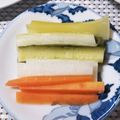 ようざん羊's cooksnap of when they made さっぱりピクルス.