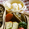 ガメコ's cooksnap of when they made ごぼう こんにゃく さつま揚げ 炒め煮.