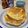 肉は全部好き's cooksnap of when they made お餅リメイク、モチモチパンケーキ.