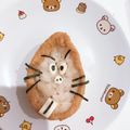 たちぽんぽん's cooksnap of when they made お弁当・稲荷寿司でねずみ男♪.