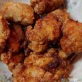ちょこひよ's cooksnap of when they made 簡単手作り唐揚げ.