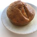 まどじろう's cooksnap of when they made バター不使用.簡単オレンジパウンドケーキ.