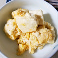 ＊キーツニャン＊'s cooksnap of when they made 超簡単♬　麻婆豆腐風味の卵とじ.