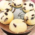 akiaki•ө•♡'s cooksnap of when they made ケーキみたいにきめ細かいフワフワ蒸しパン.