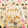 ﾁｲﾁｬﾝﾏﾏ's cooksnap of when they made れんこんの甘酢煮.