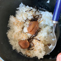りんごⓒ's cooksnap of when they made さらさら冷やし茶漬け♪.